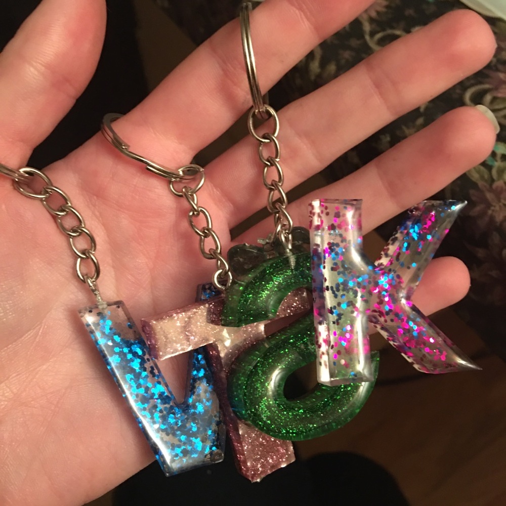 Keychains - Picture 2 of 8